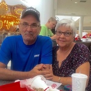 Meet your Posher, Brenda